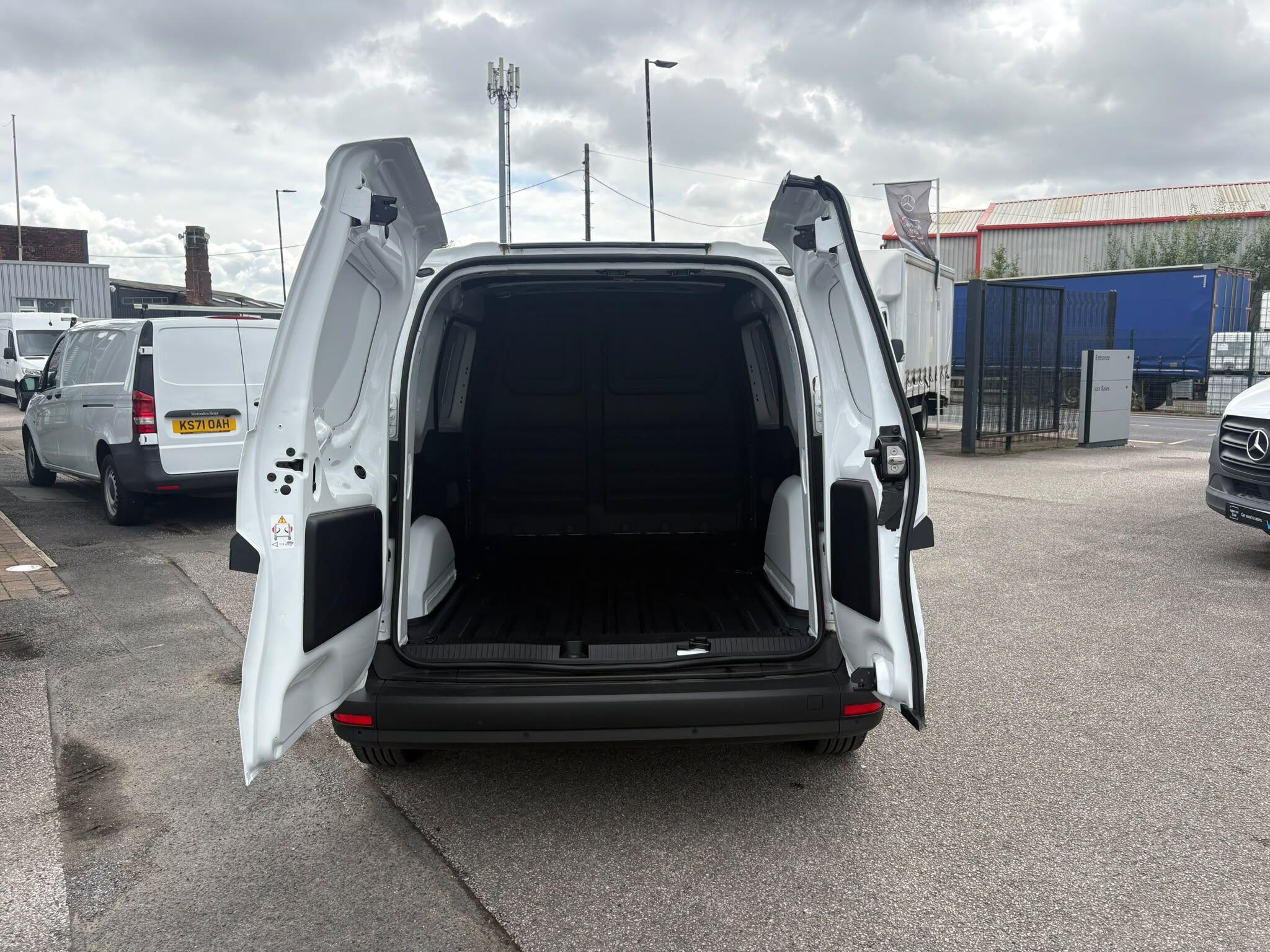 Mercedes-Benz Citan
